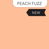 Colorworks Premium Solids-Peach Fuzz 9000-315 (Sold By 1/2 Meter)